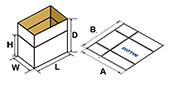 Dimensions Ceflex-41