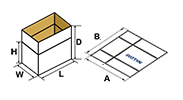 Dimensions CE-11-P