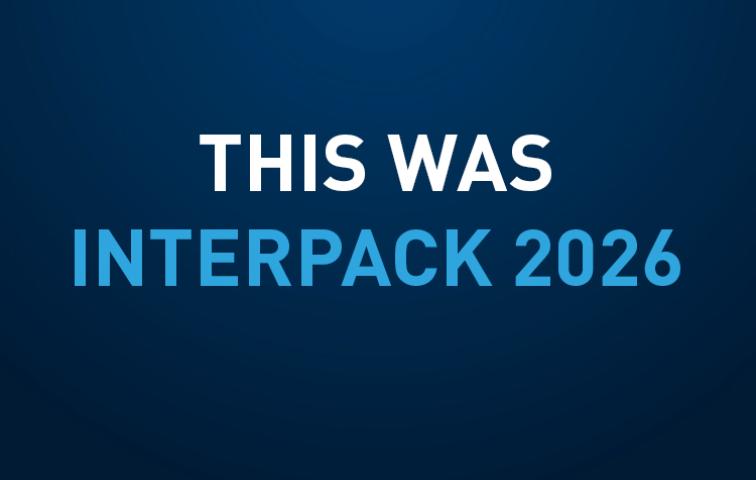 Teaser image This was Interpack 2026