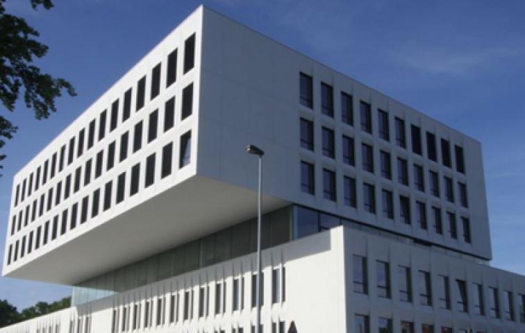 Long-term partnership with university of Leuven