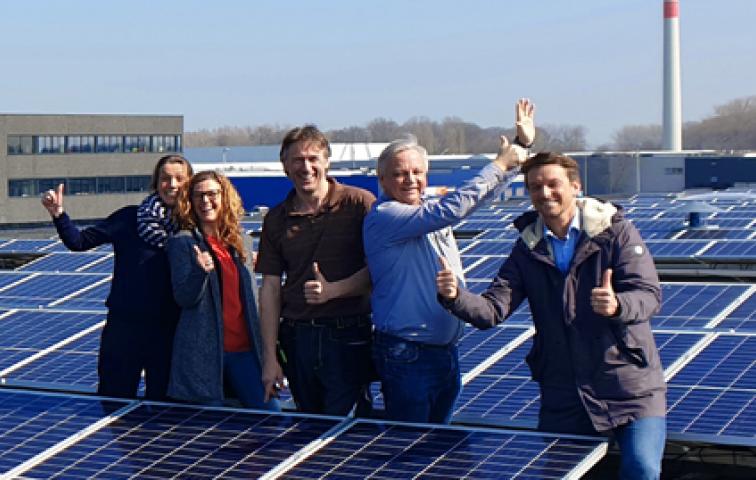 Renewable energy