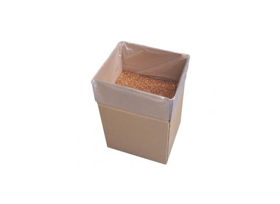 Tobacco box