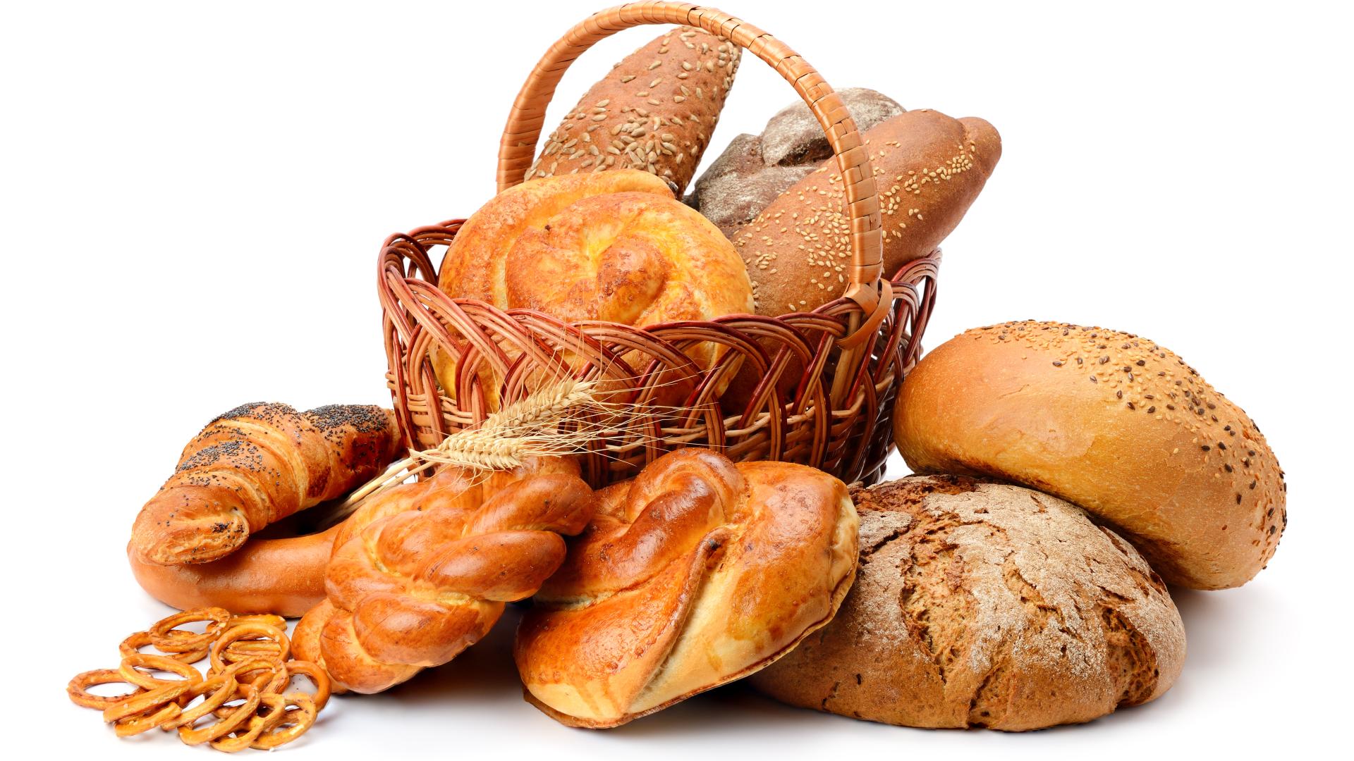 Bakery mix