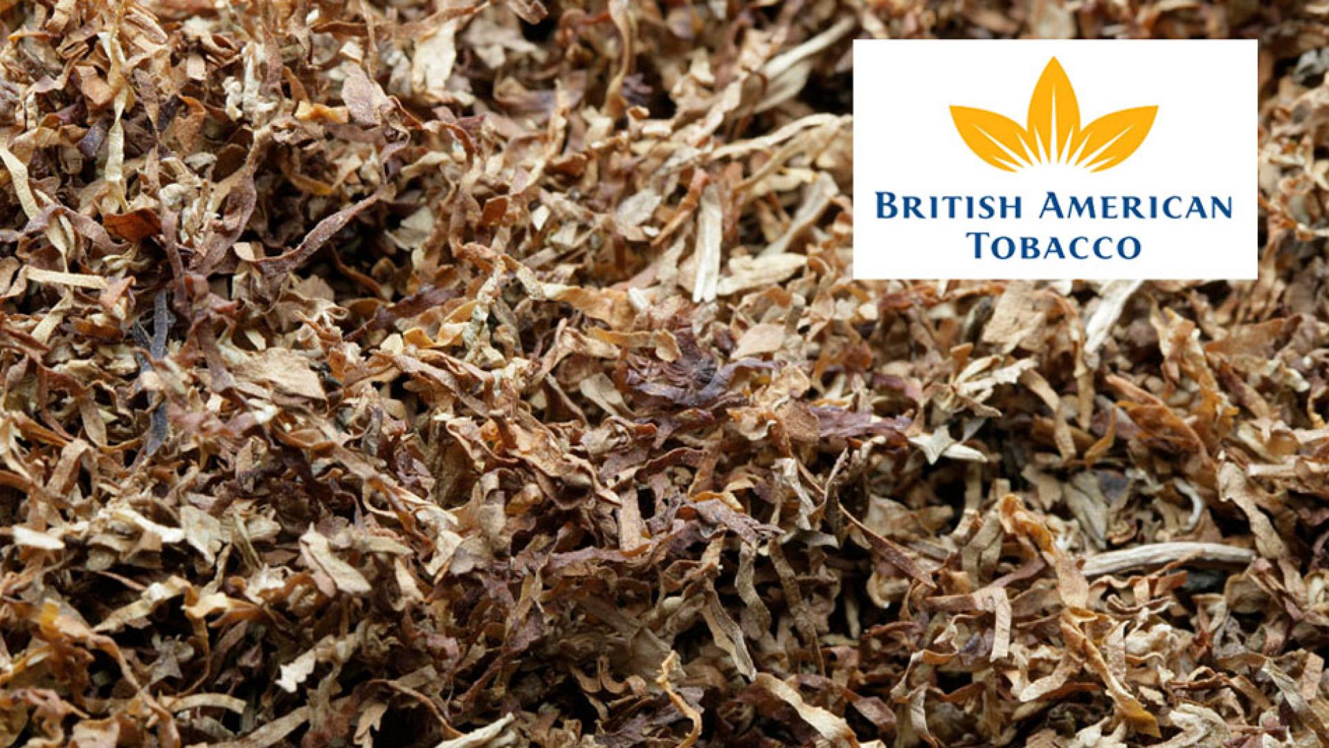 British American Tobacco