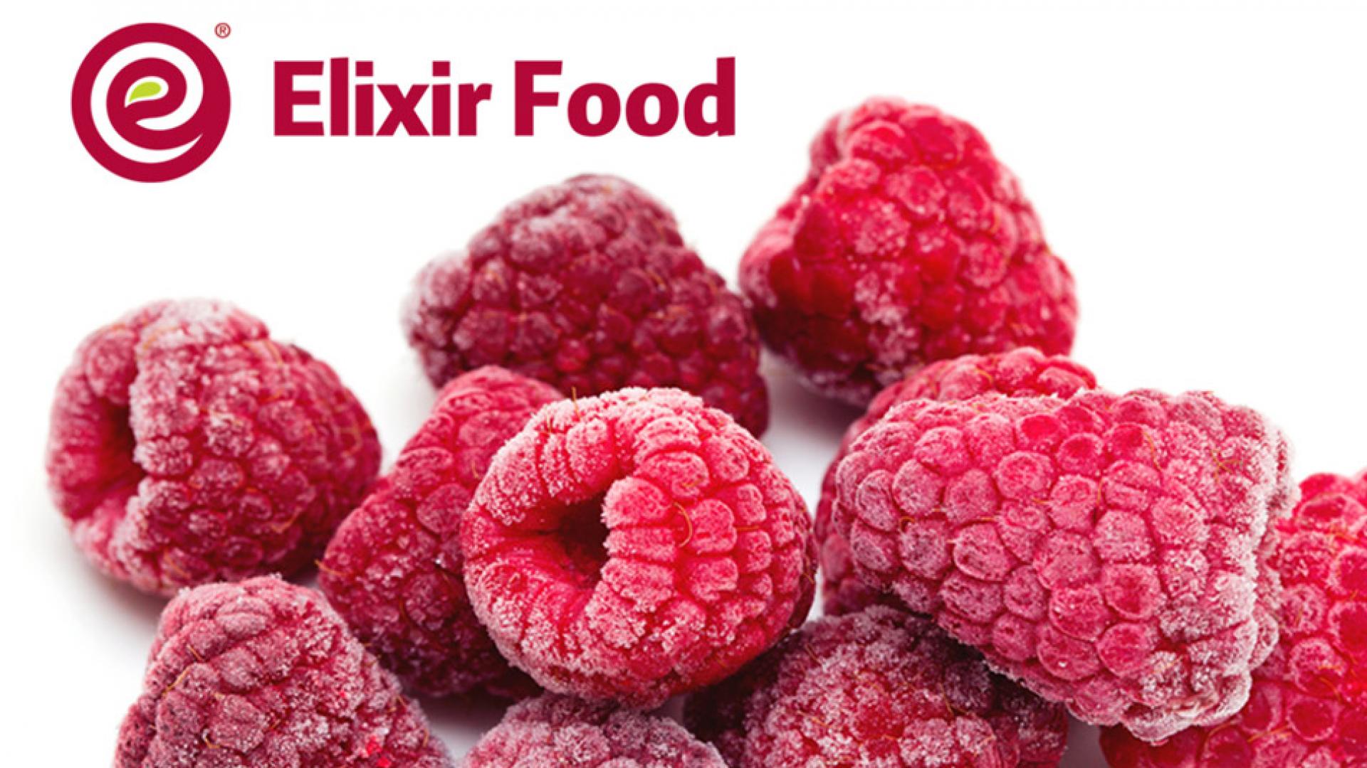 Elixir Food