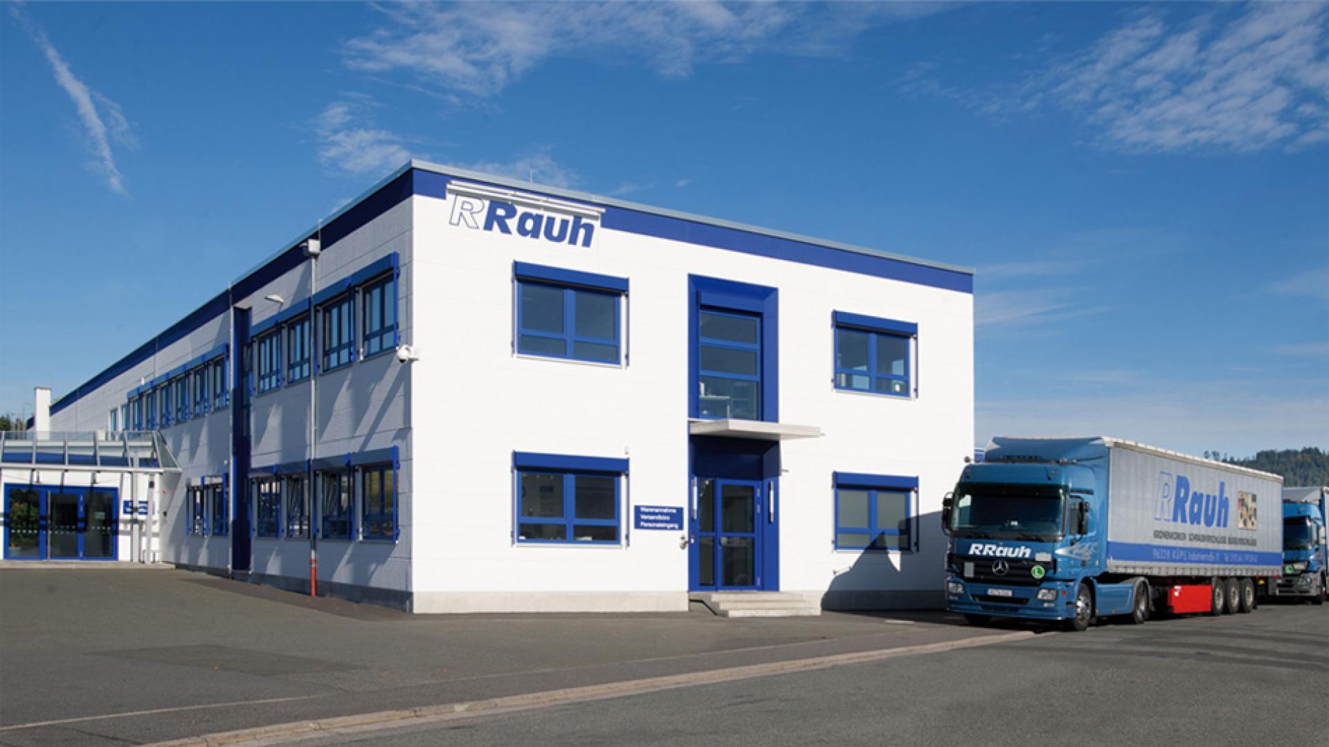 Rauh GmbH