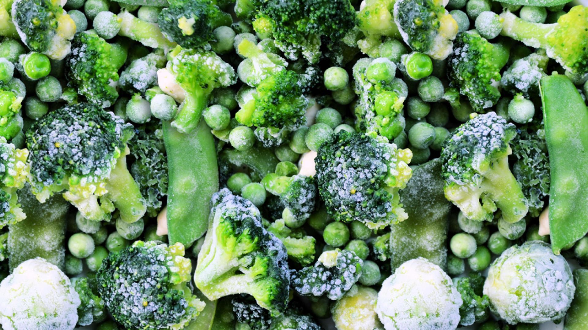 Vegetables