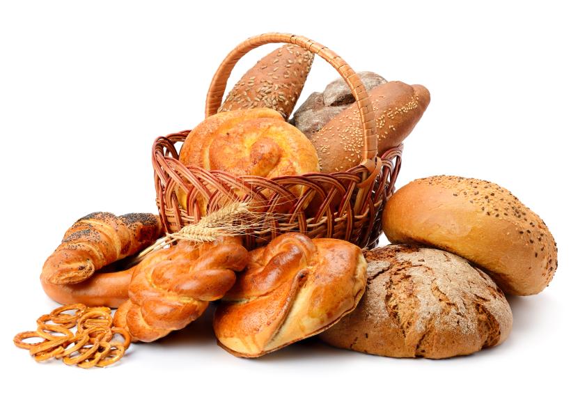 Bakery mix