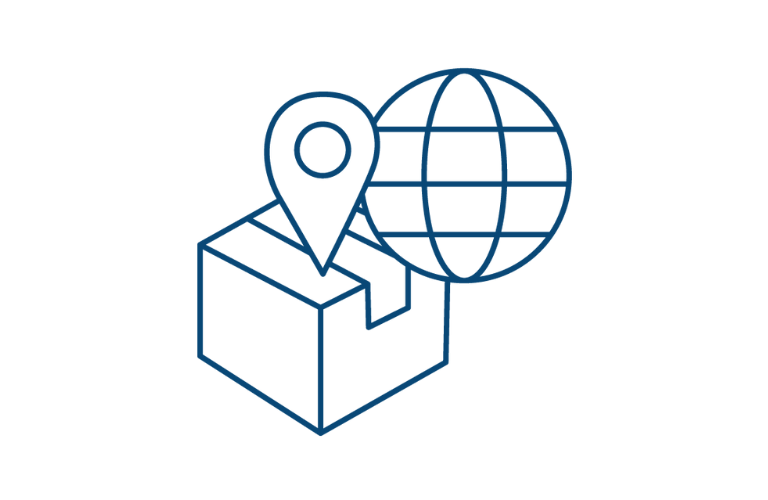 Global Partner – Anywhere, Anytime