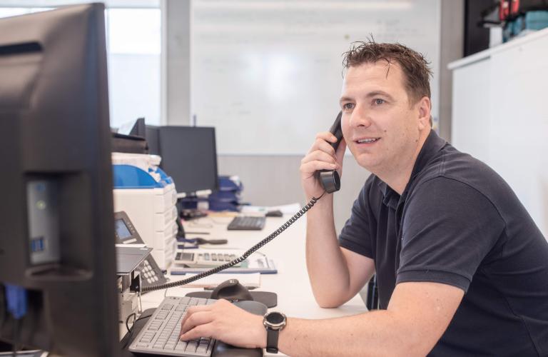 Patttyn Remote support