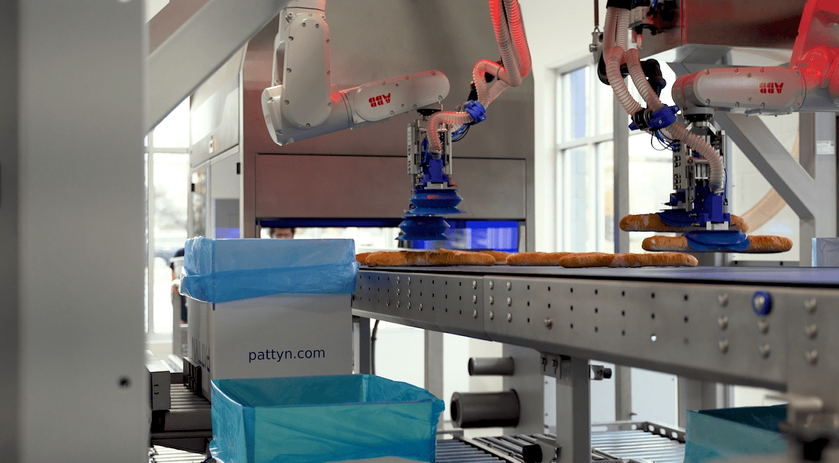 Video world's greatest featuring Pattyn North America