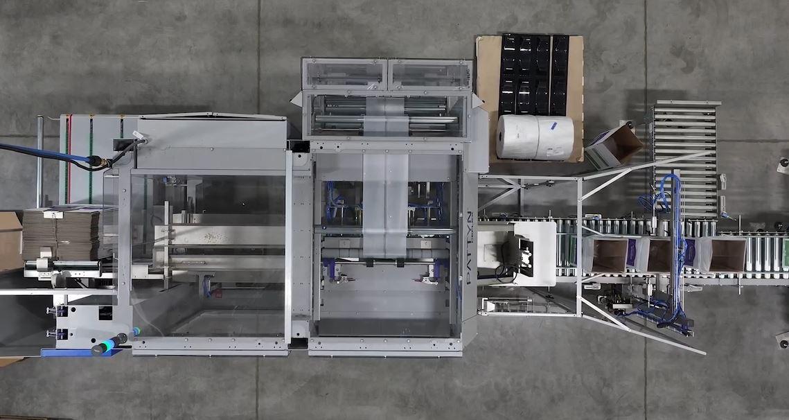 Customer Testimonial - Automation of an Injection Molding Line