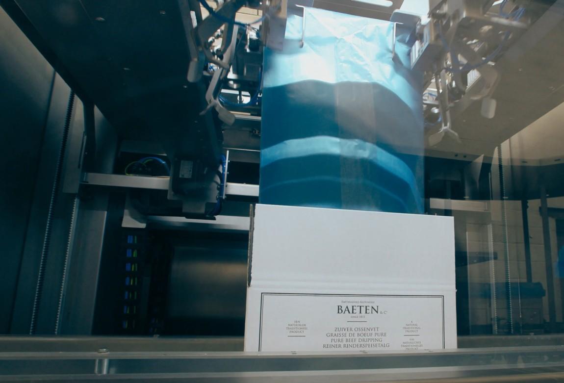 Customer story Baeten & co - razim 51
