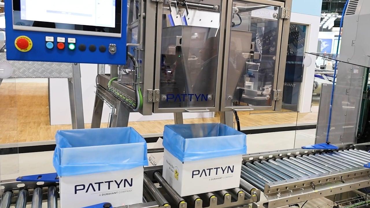 Aftermovie Interpack 2026