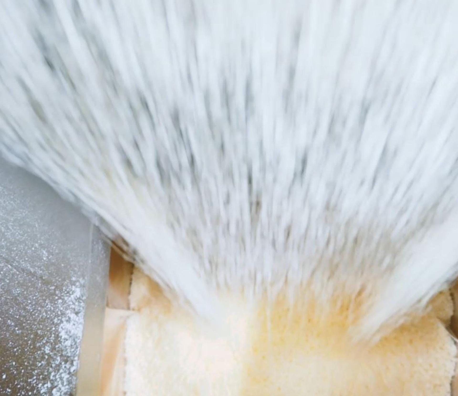 Automated packaging line video for customer Seppic Air Liquide - Soap pearls