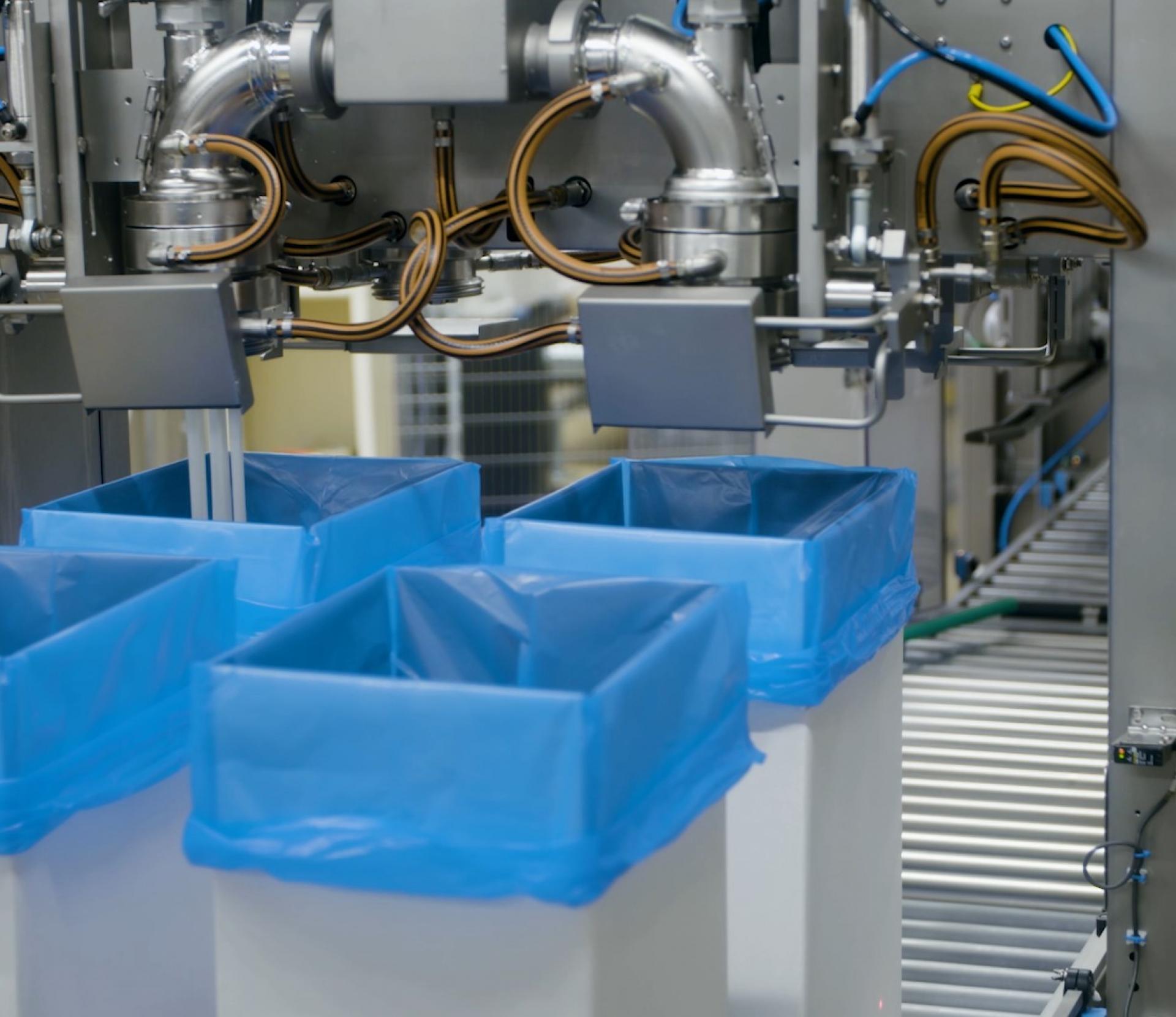 Improve your food safety