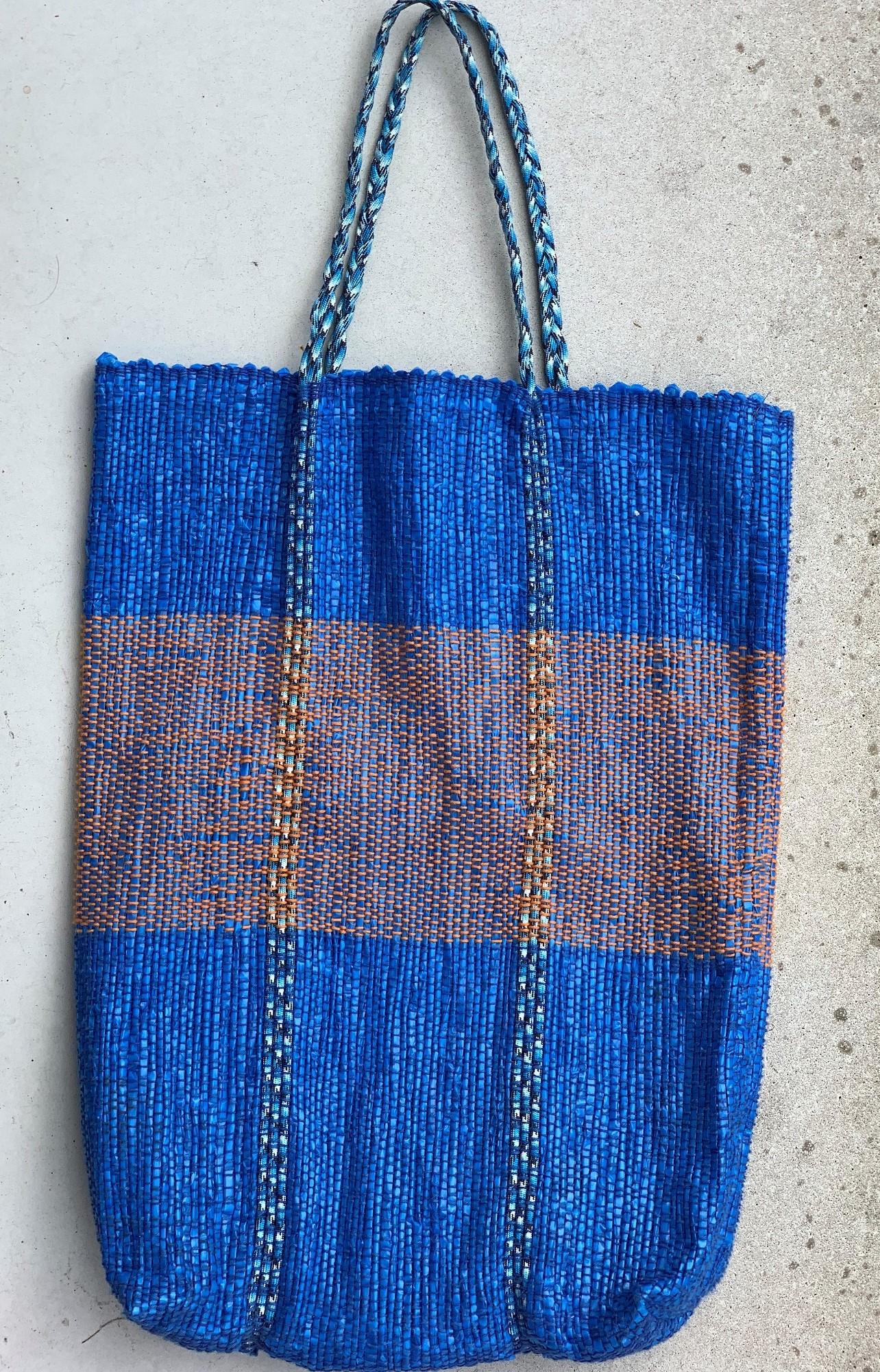 recycling bag