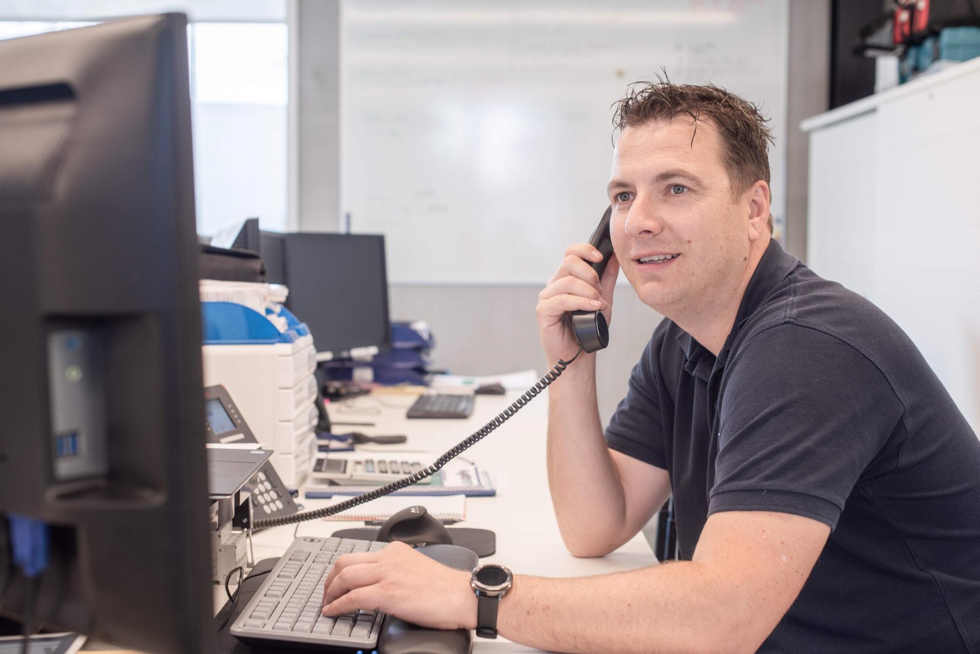 Patttyn Remote support