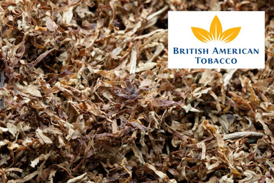 British American Tobacco