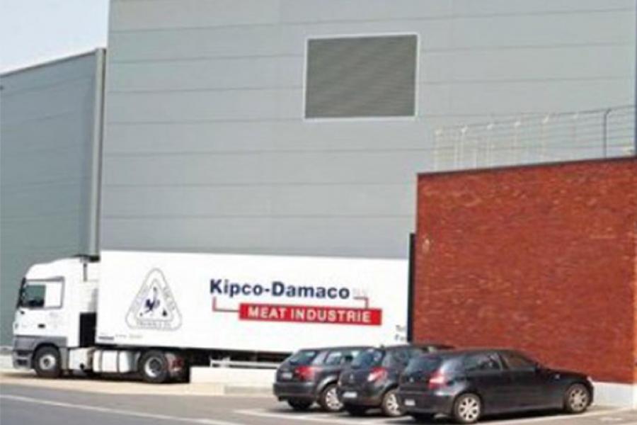 Kipco-Damaco