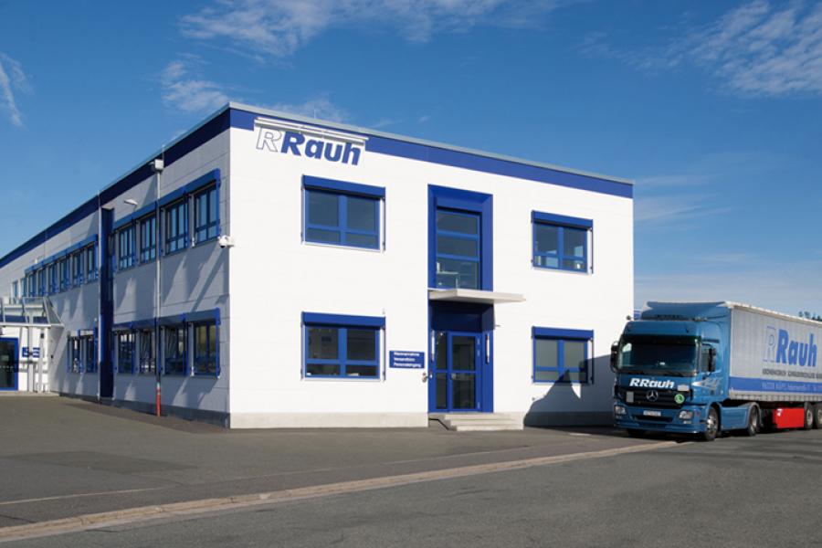 Rauh GmbH