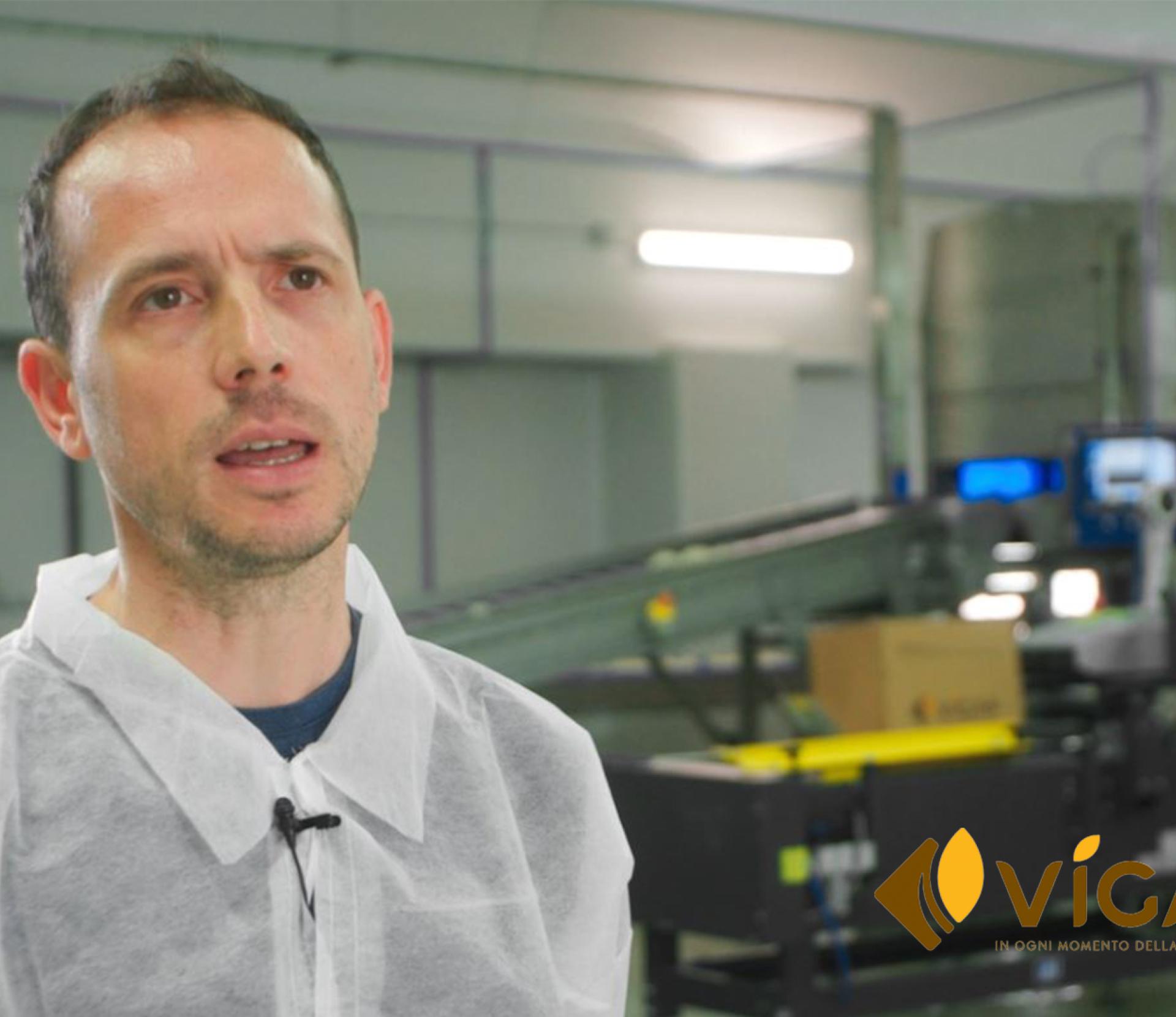 Teaser image testimonial Vigap